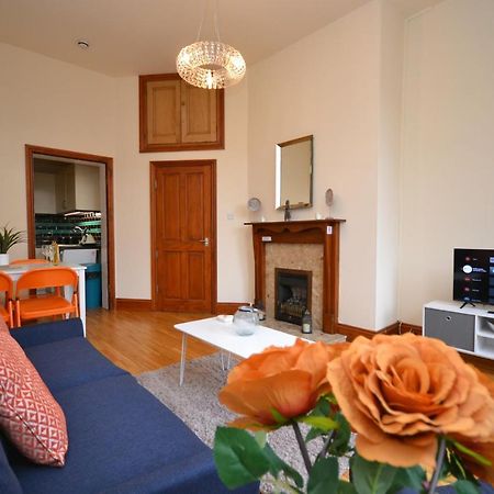 Park Apartment 4 Nottingham Luaran gambar