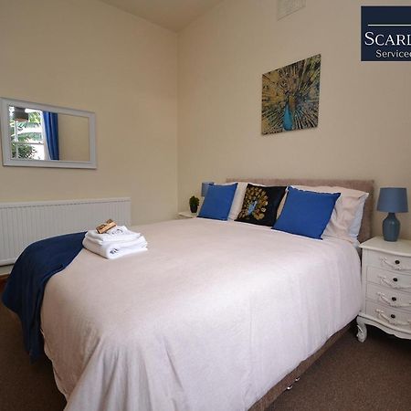 Park Apartment 4 Nottingham Luaran gambar